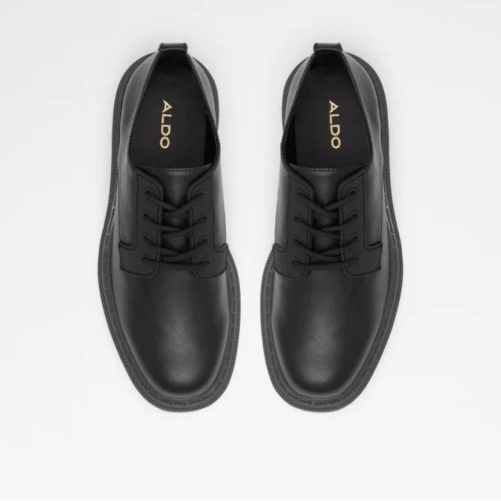 Oxford Loafers